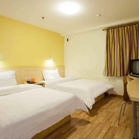 7Days Inn Zixing Dongjianghu الغرفة الصورة